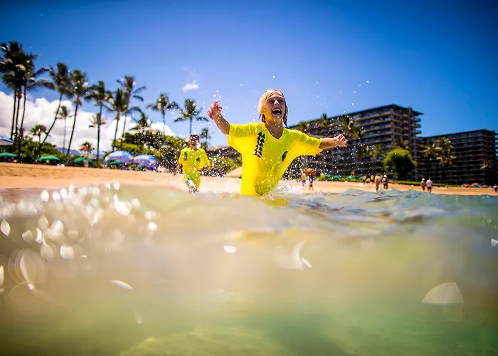 Outrigger Kaʻanapali Beach Resort