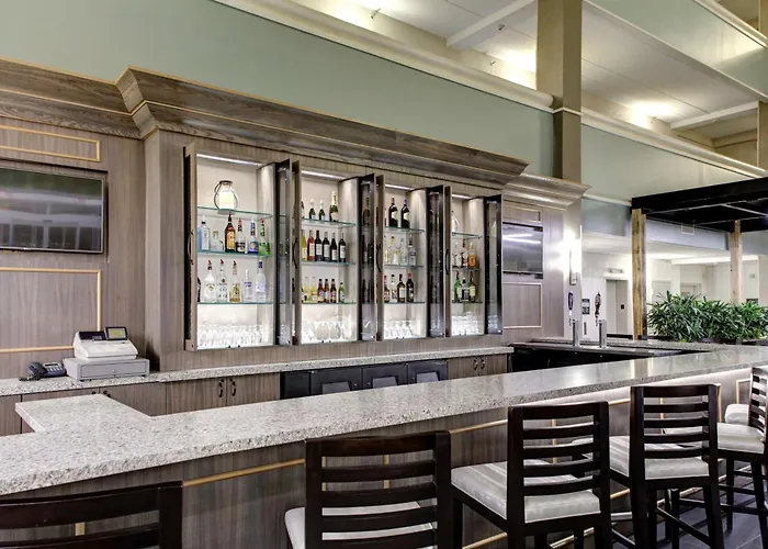 Embassy Suites Williamsburg