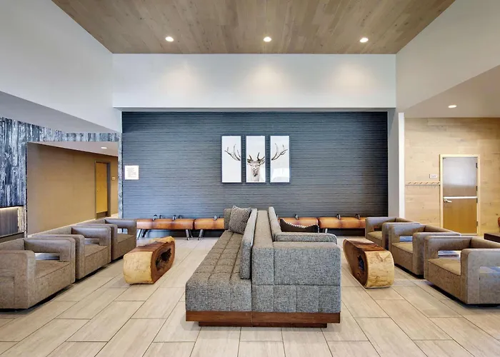 Highline Vail - A Doubletree By Hilton