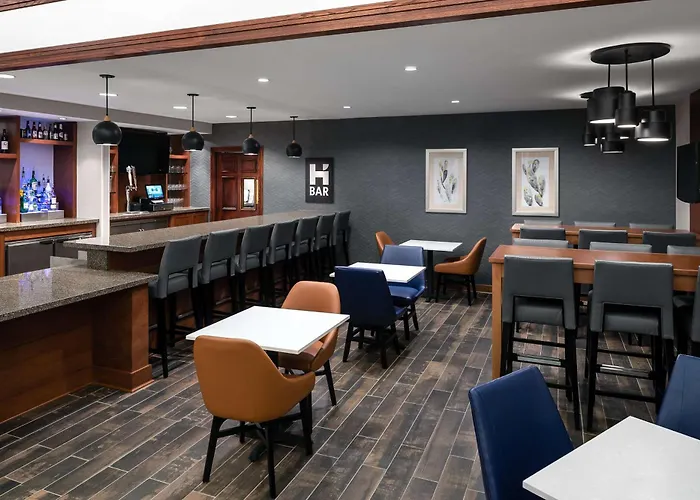 Hyatt House Scottsdale Old Town