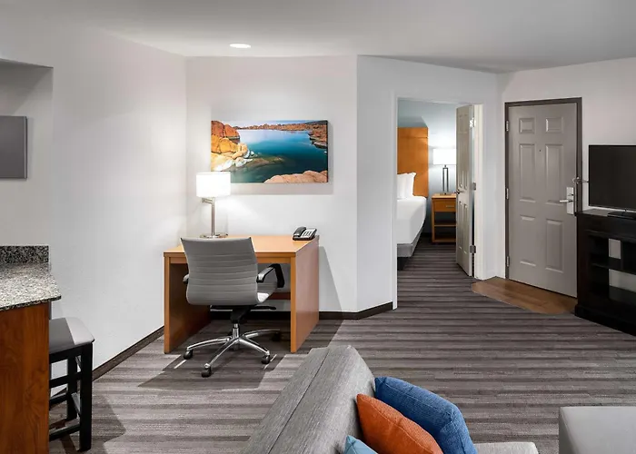 Hyatt House Scottsdale Old Town
