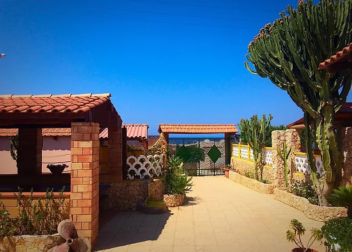 Case Vacanze Jerimar
