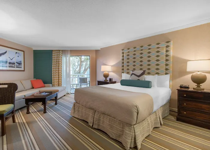 Omni Hilton Head Oceanfront Resort