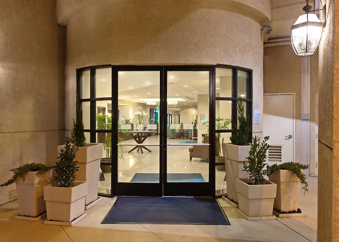 Holiday Inn Express Hotel & Suites Hermosa Beach By Ihg