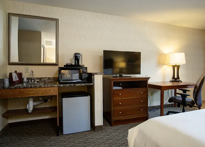 Holiday Inn Steamboat Springs By Ihg