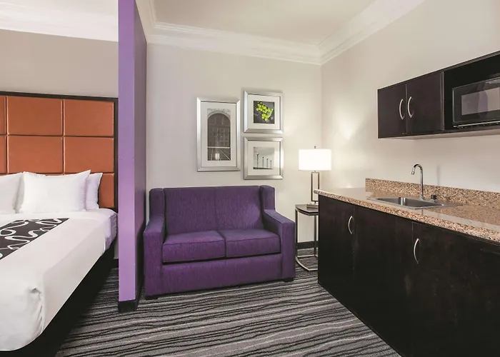 La Quinta By Wyndham Dublin - Pleasanton