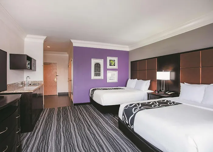 La Quinta By Wyndham Dublin - Pleasanton