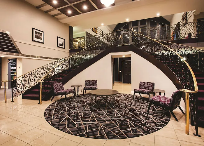 La Quinta By Wyndham Dublin - Pleasanton