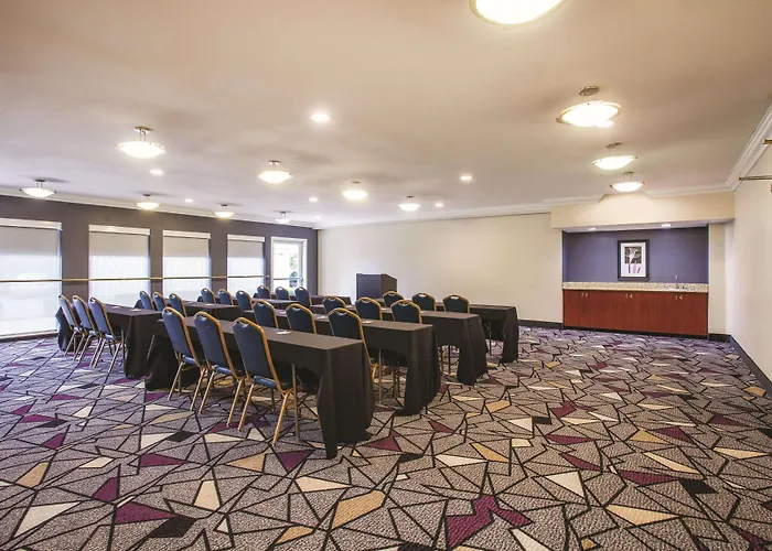 La Quinta By Wyndham Dublin - Pleasanton