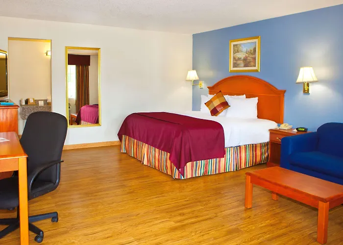 Best Western Palestine Inn