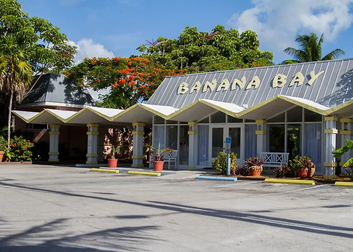 Banana Bay Resort&Marina