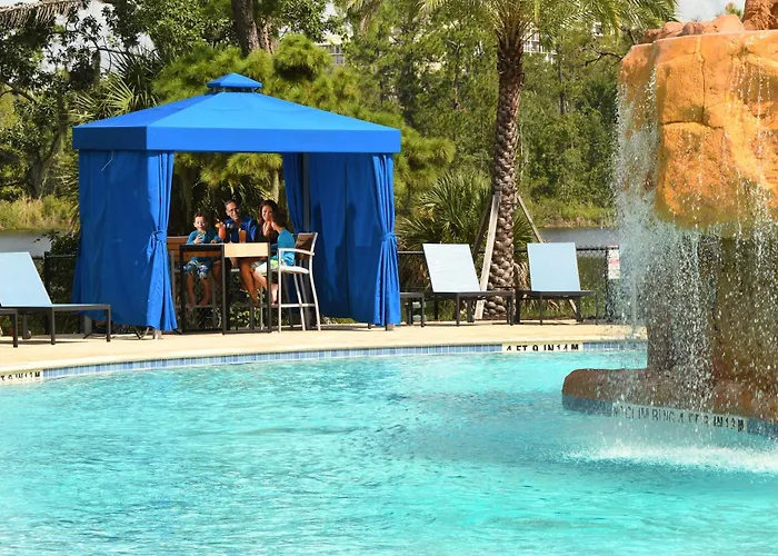 Wyndham Garden Lake Buena Vista - Disney Springs Area