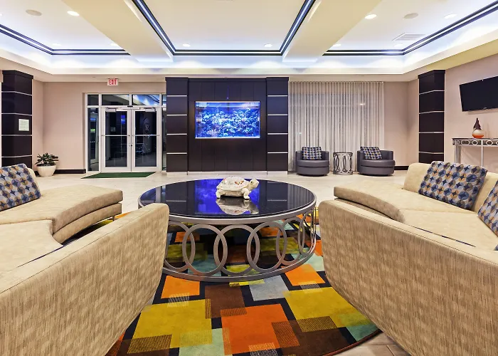Courtyard By Marriott Houston Kemah