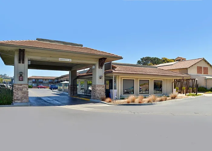 Holiday Inn Express Mill Valley San Francisco Area By Ihg