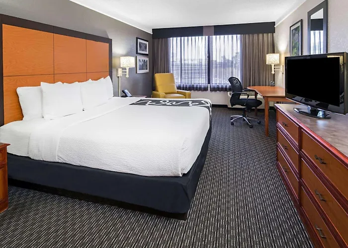 La Quinta By Wyndham Buena Park