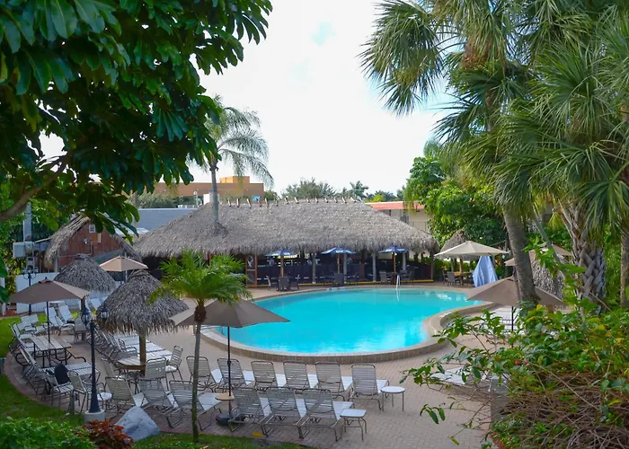 Gulfcoast Inn Naples