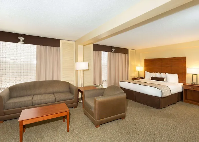 Best Western Orlando Gateway Hotel