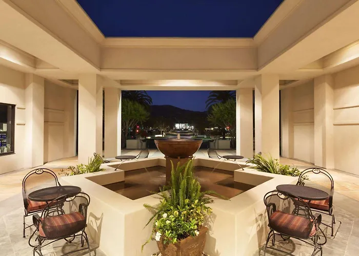 Silverado Resort