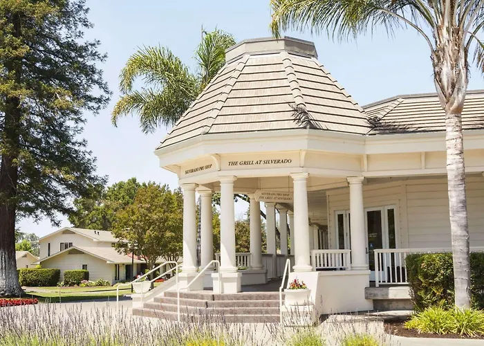 Silverado Resort