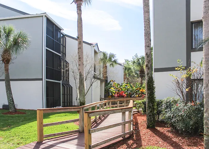 Parkway International Resort By Coolvacay