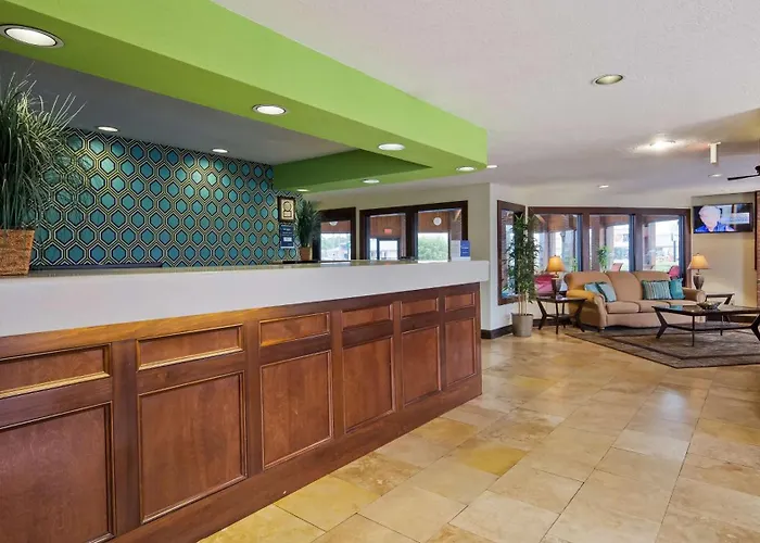 Best Western Norwalk