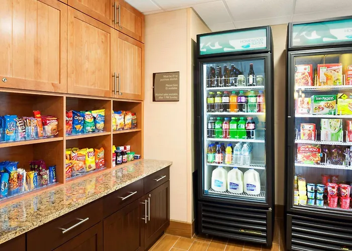 Homewood Suites By Hilton Toledo-Maumee
