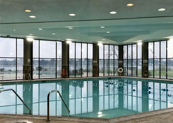 Radisson Hotel Niagara Falls-Grand Island