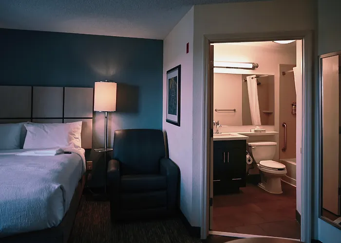 Sonesta Simply Suites Clearwater St Petersburg