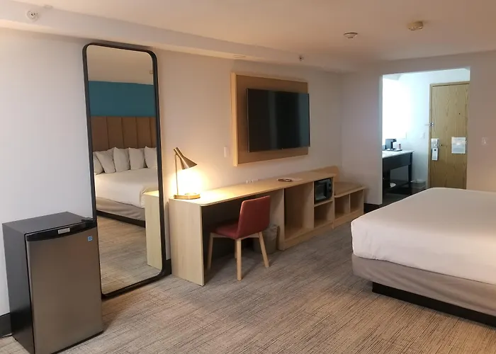 Hotel Thea Tacoma, Ascend Hotel Collection