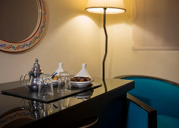 Atlantic Hotel Agadir