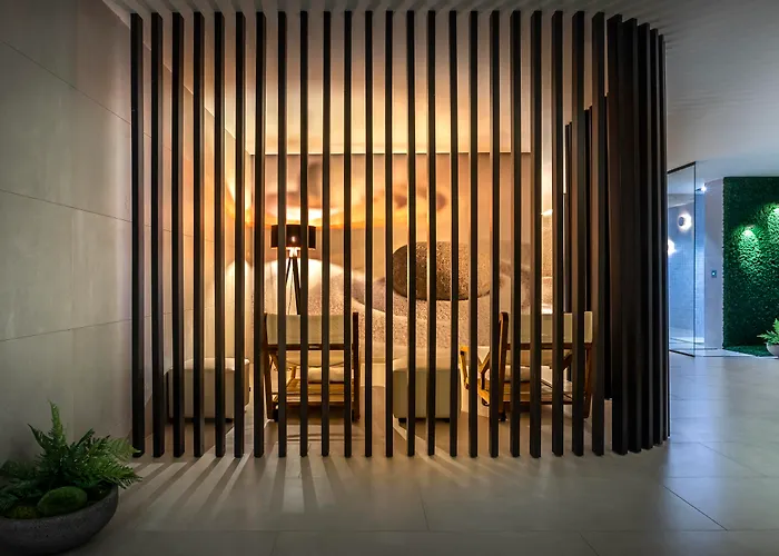 Hotel Ambasador - By Liburnia Hotels & Villas