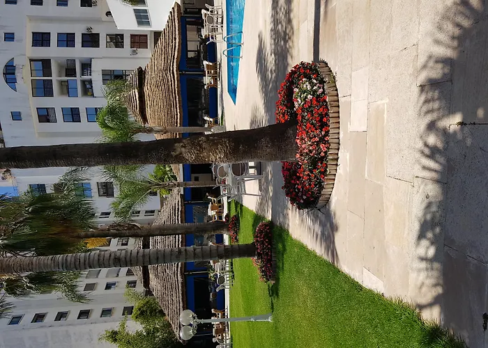 El Oumnia Puerto & Spa