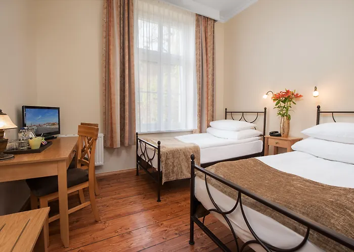 Villa Sedan - Destigo Hotels
