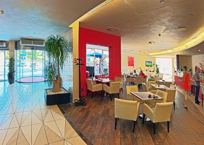 Grand Hotel Park