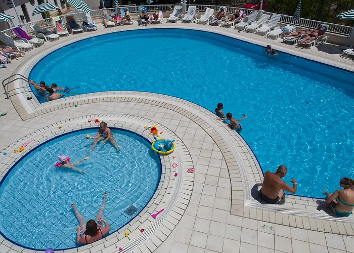 Hotel Faraon
