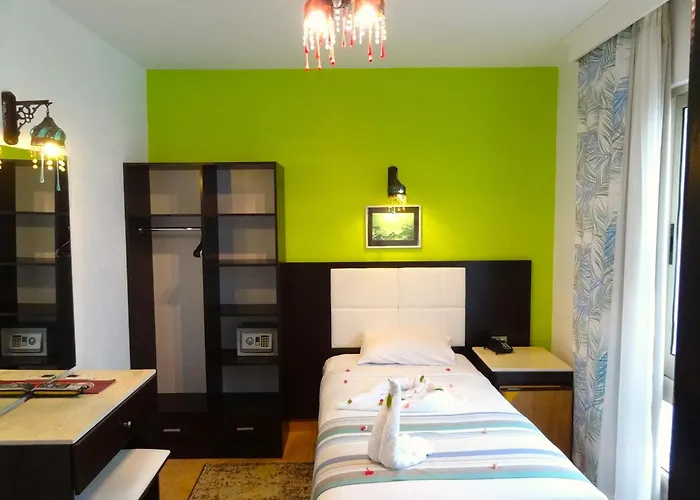 Naama Blue Hotel