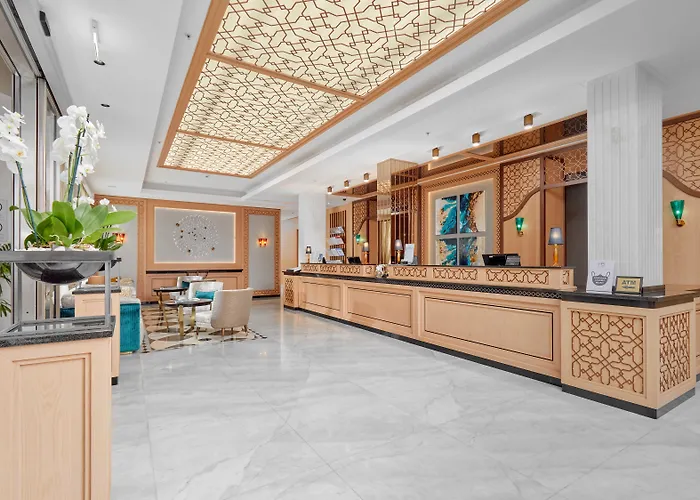Crowne Plaza Budva By Ihg