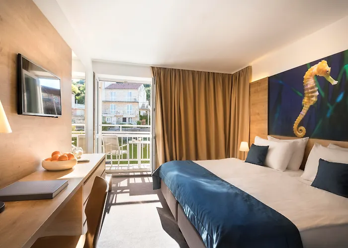 Remisens Hotel Epidaurus