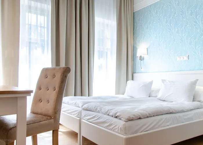 Hotel Villa Baltica