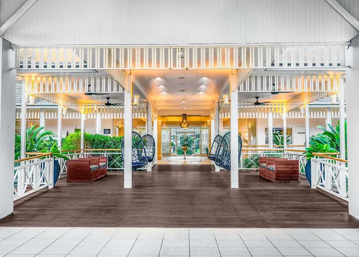 Hilton Palm Cove Cairns Resort & Spa