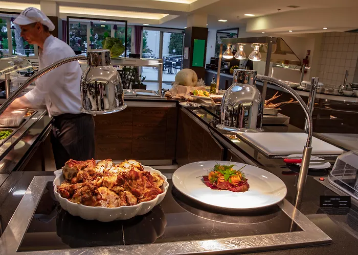 Vitality Hotel Punta