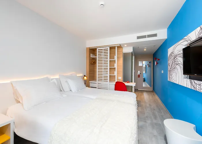 Pharos Hvar Bayhill Hotel