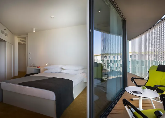 Maistra Select Family Hotel Amarin