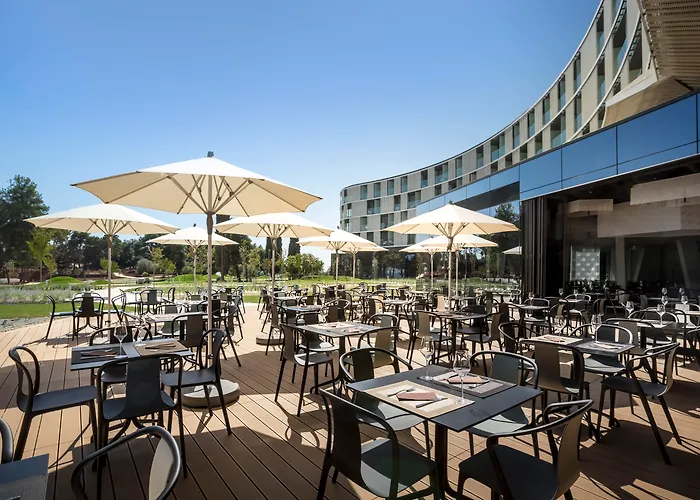 Maistra Select Family Hotel Amarin