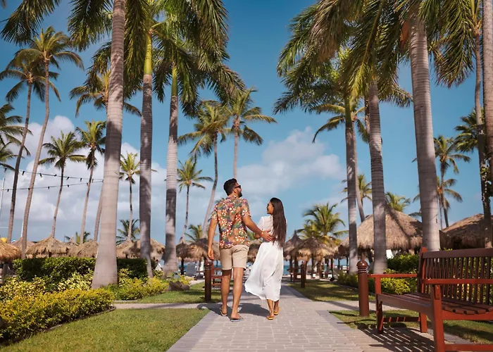 Holiday Inn Resort Aruba - Beach Resort & Casino By Ihg
