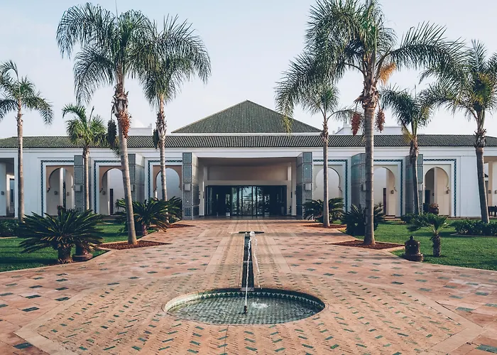 Iberostar Saidia