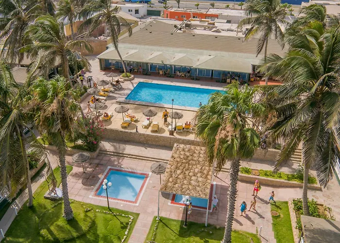 Oasis Belorizonte