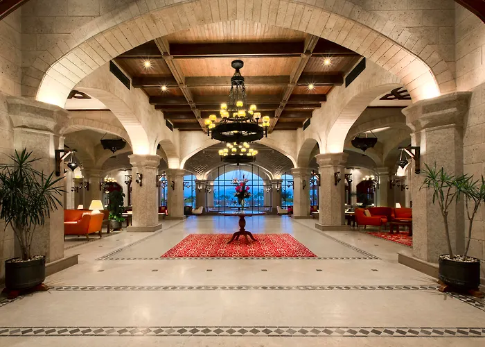 Kempinski Hotel Soma Bay