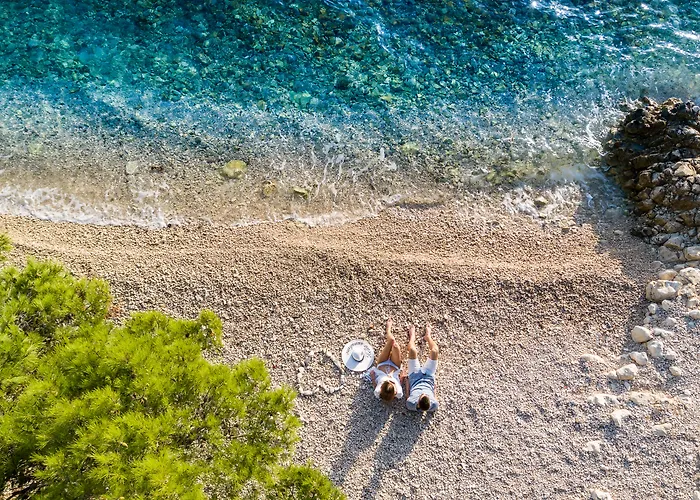 Hotel Pinija