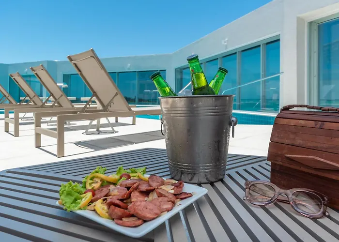 Hotel Brisa Praia Pajuçara